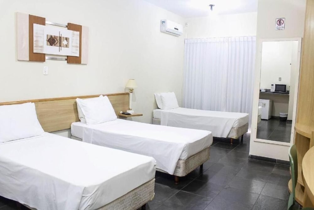 Quarto Triplo Solteiro photo 1