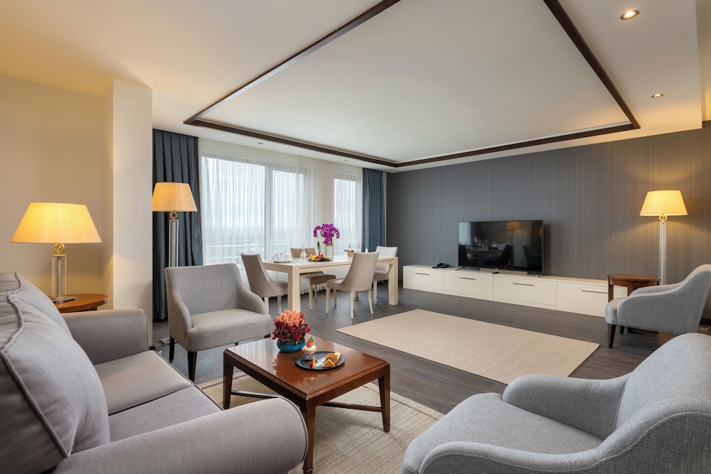 King Suite