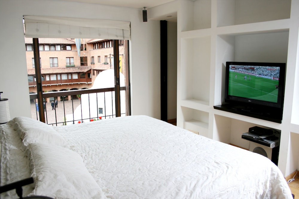 Luxury Room, 1 Bedroom photo 1