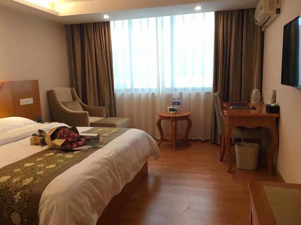 Standard Double Room photo 2