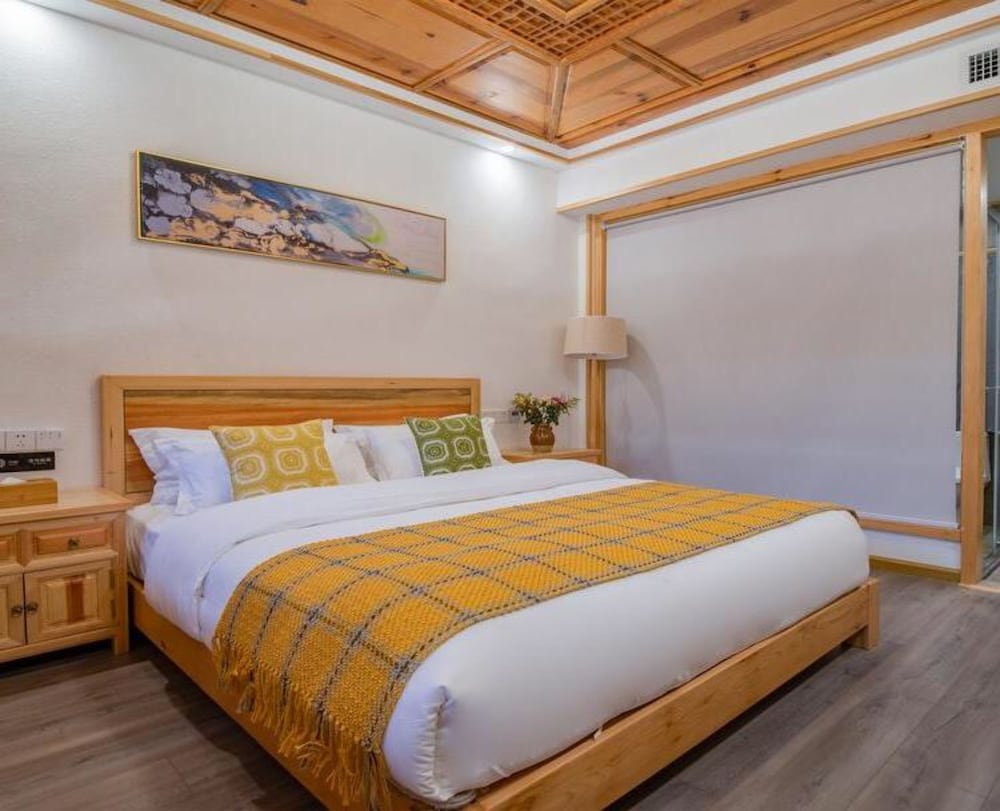 Traditional Double Room - Photo 3