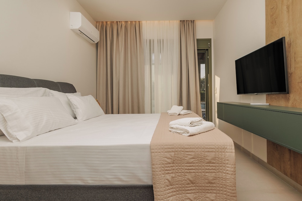 Signature Apartment