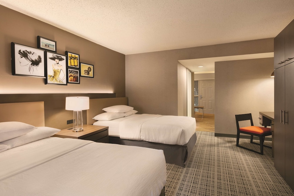 Embassy Suites by Hilton Richmond, Foto 4