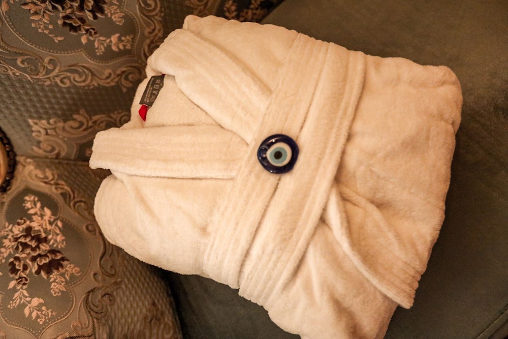 Tugra Deluxe Suite - Photo 2
