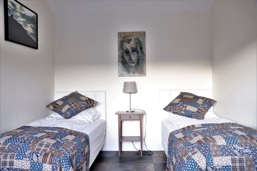Panoramic Twin Room, Accessible photo 1