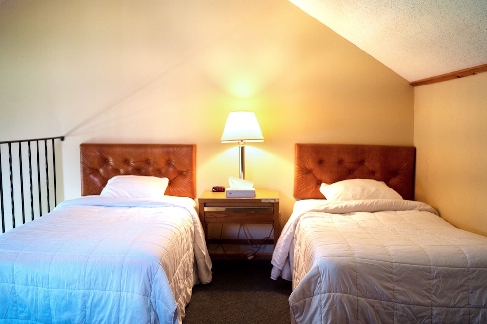 Cedar Lodge Loft Kitchenette Room photo 1