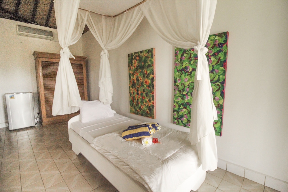 Deluxe Triple Room - Photo 5