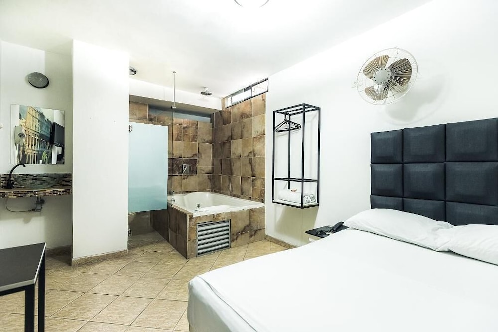 Comfort Room