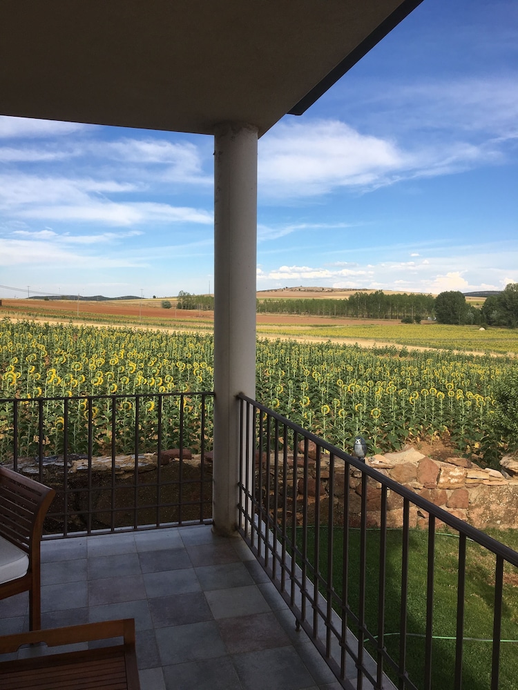 Casa Rural La Dueña, Billede 2