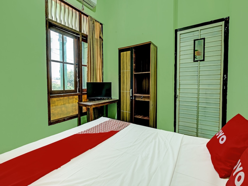 Standard Double Room photo 2