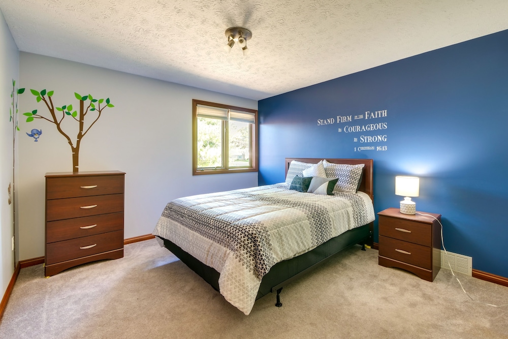 House (3 Bedrooms) photo 1