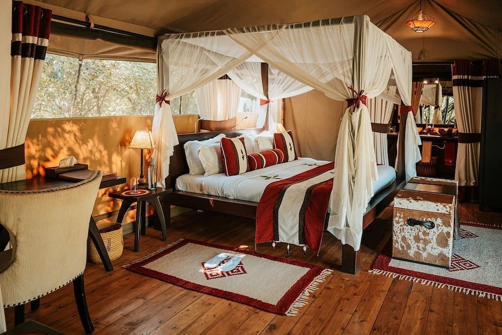 Standard Double Room, River View photo 1