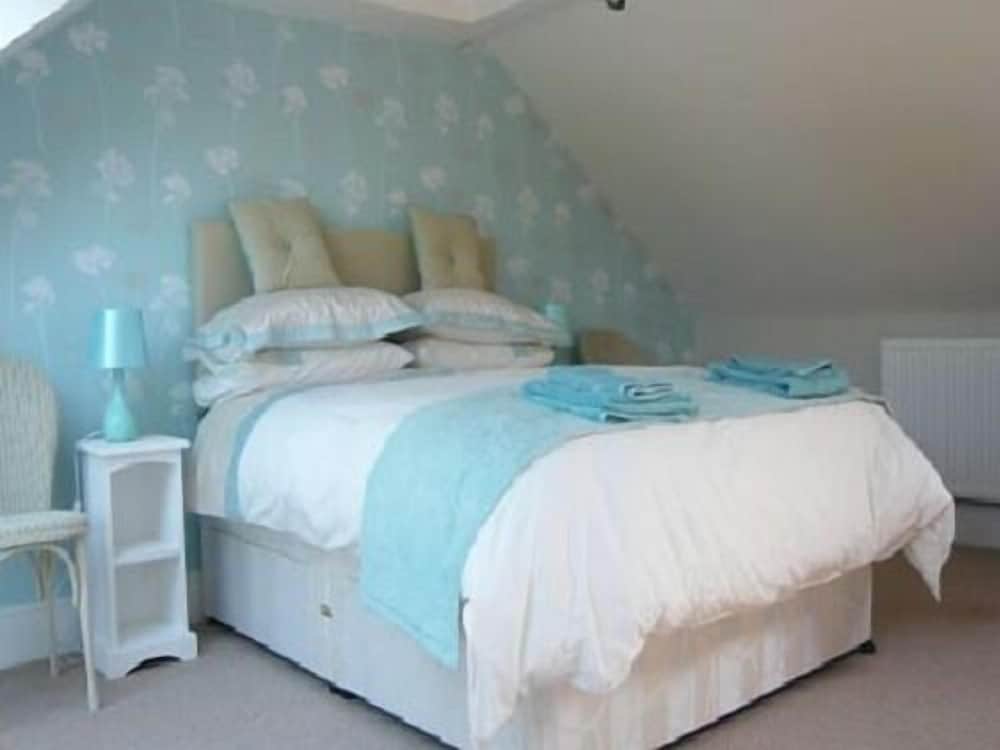 Double Room, Private Bathroom