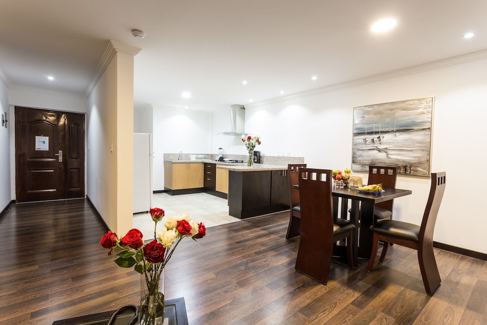 Premium Apartment, 1 Bedroom, City View photo 1
