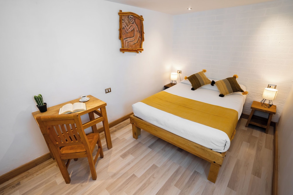 Standard Double Room - Photo 1