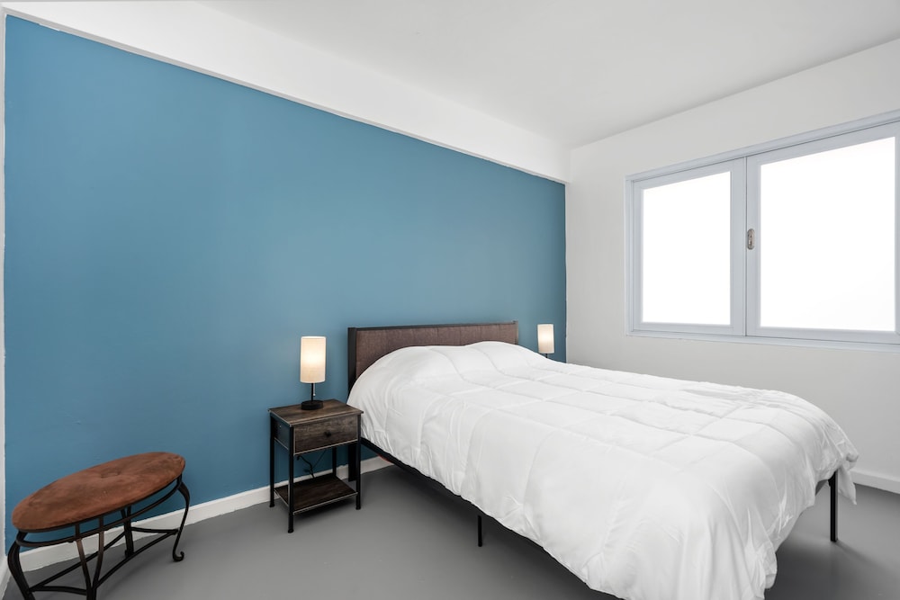 Apartment, 2 Bedrooms