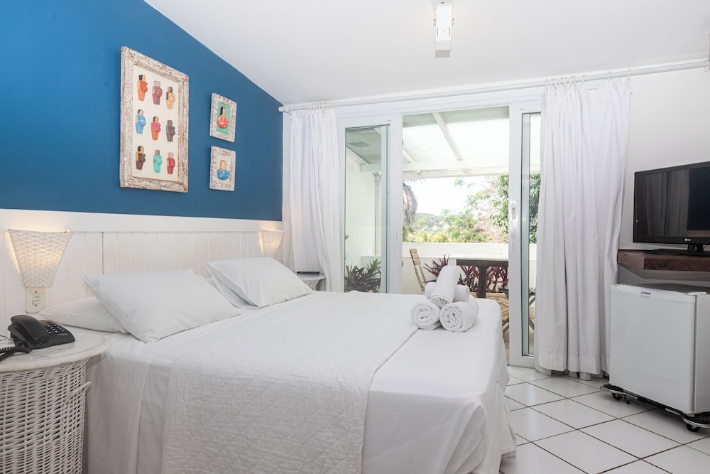 Standard Room - Photo 10