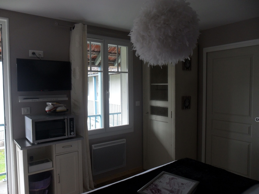 Standard Double Room, 1 Queen Bed