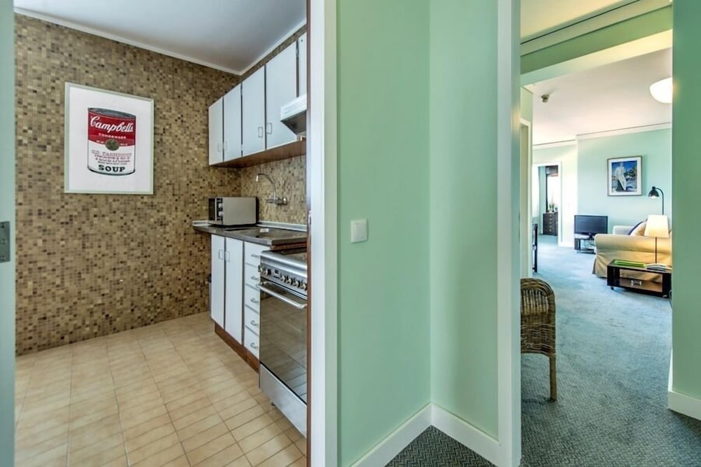Superior Apartment, 1 Bedroom, Ocean View - Photo 9