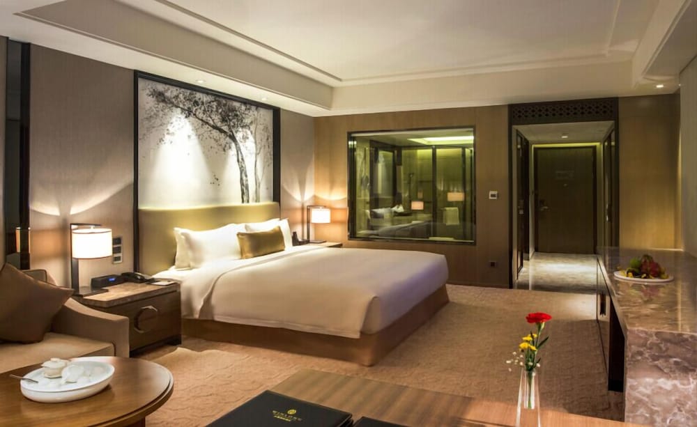 Grand Double Room