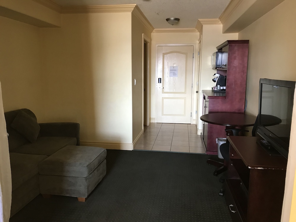Junior Suite - Photo 1