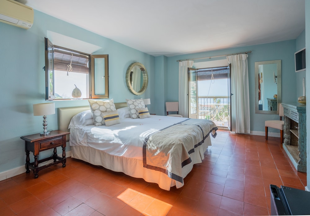 Panoramic Double Room