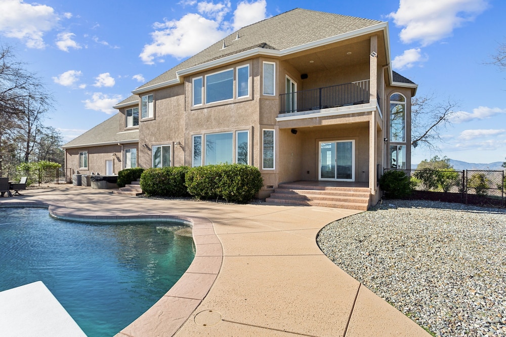 Villa, 5 Bedrooms