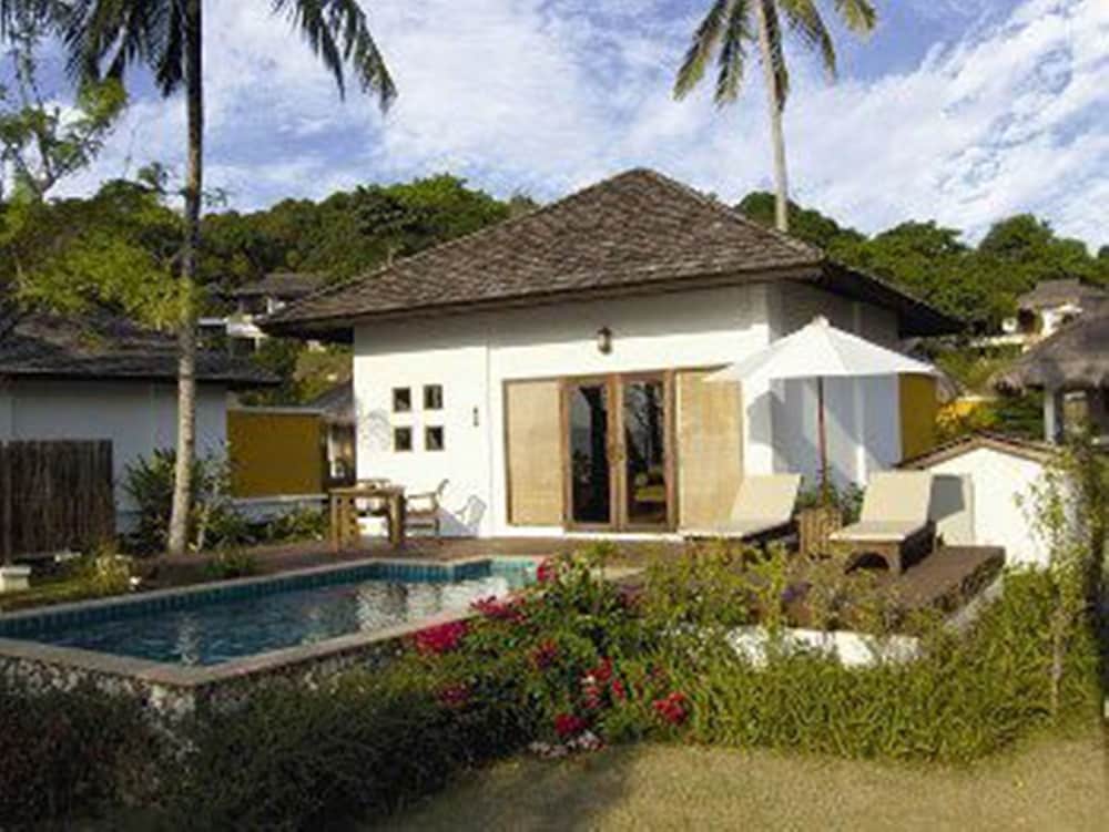 Villa, Private Pool, Beachfront - Photo 4
