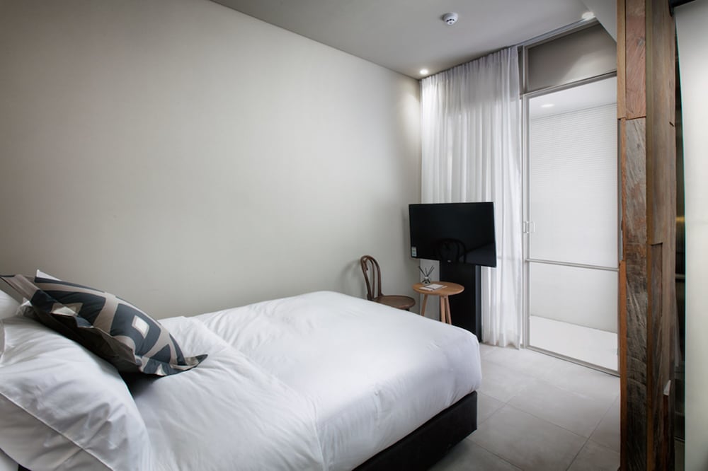 Standard Double Room photo 1
