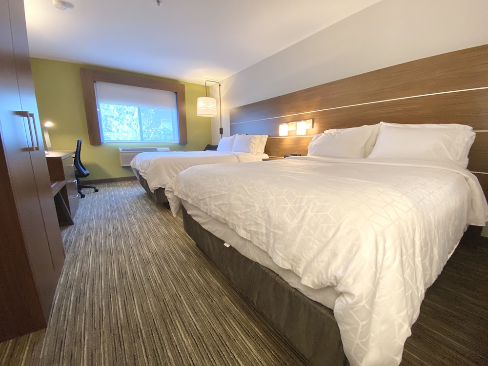 Studio Suite, 1 Bedroom photo 2
