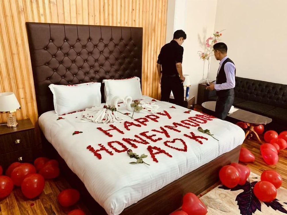 Deluxe Room photo 1