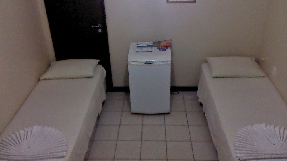 Luxury Suite (Quadruple) photo 3