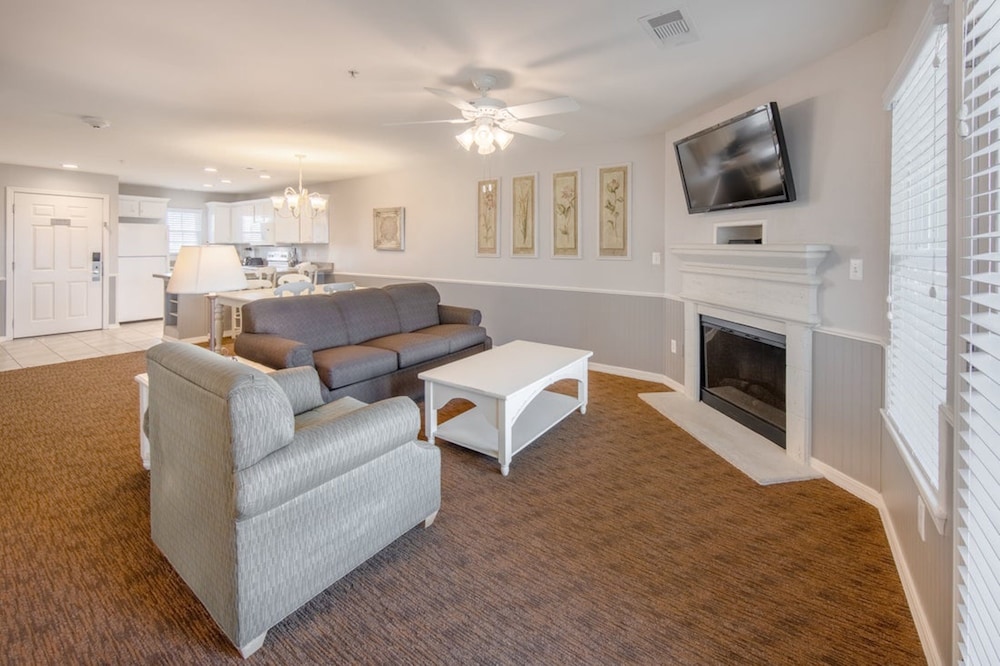 Grand Villa, 2 Bedrooms