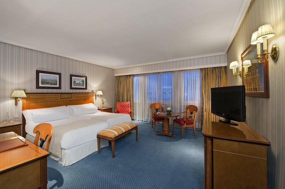 Twin Room, 2 Twin Beds