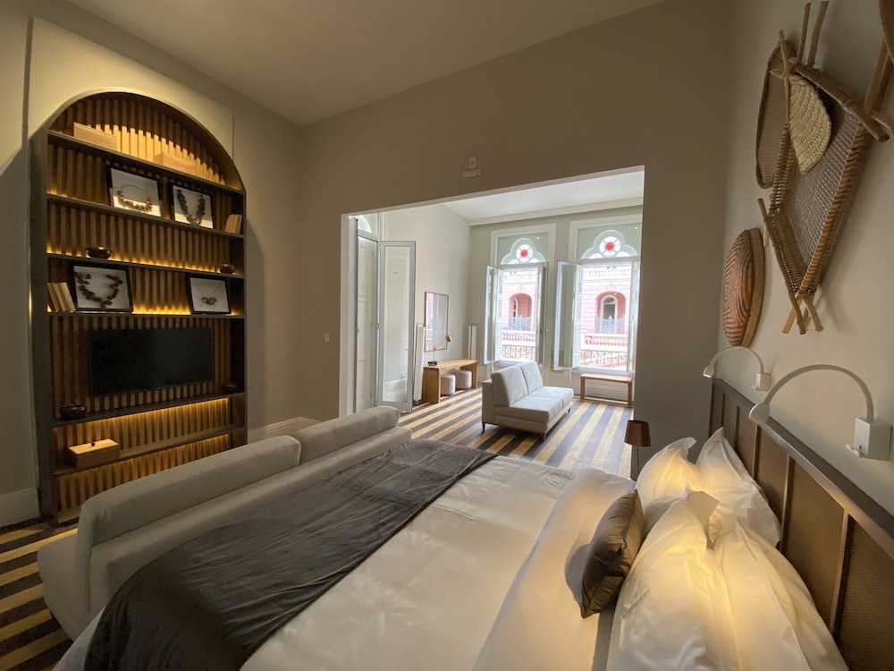 Suite Ibiapina