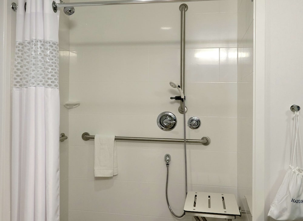 Room, 1 Queen Bed, Accessible (Roll in Shower) - Photo 5