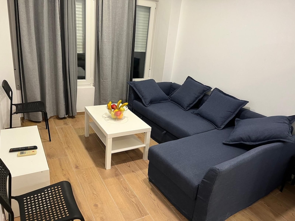 City Apartment