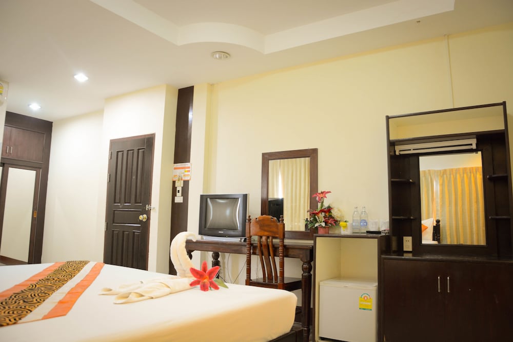 Deluxe Room photo 3