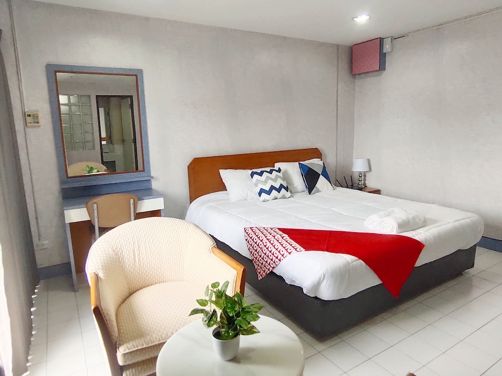 Deluxe Double Room photo 1