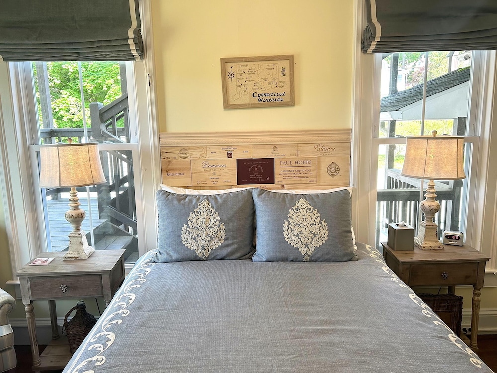 Vineyard Room photo 2