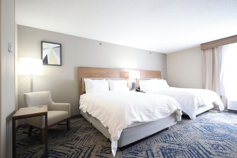 Studio Suite, 2 Queen Beds - Photo 1