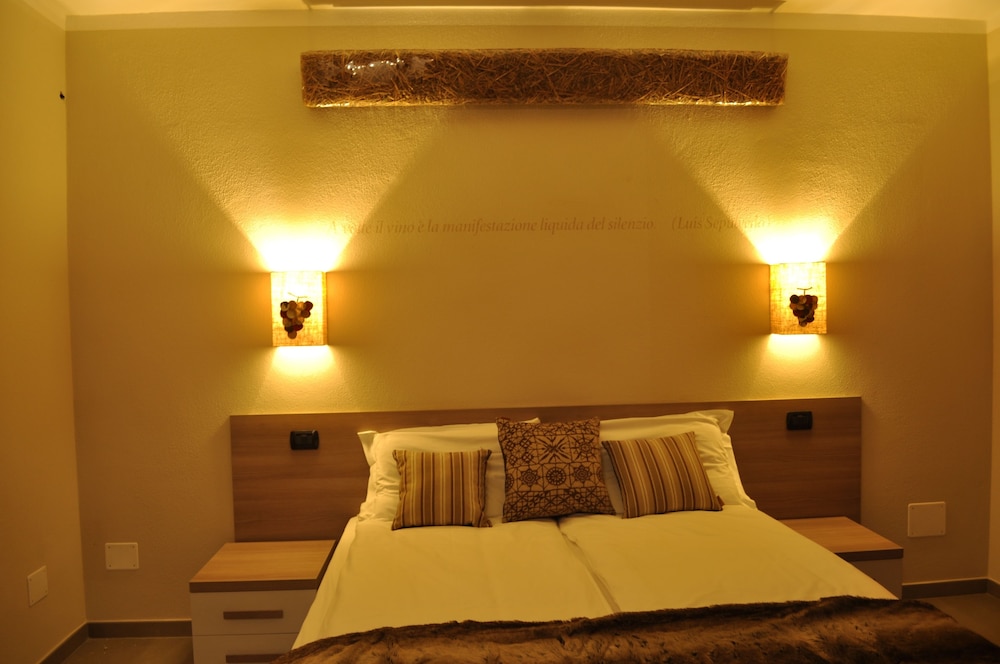 Double Room, Garden View photo 1