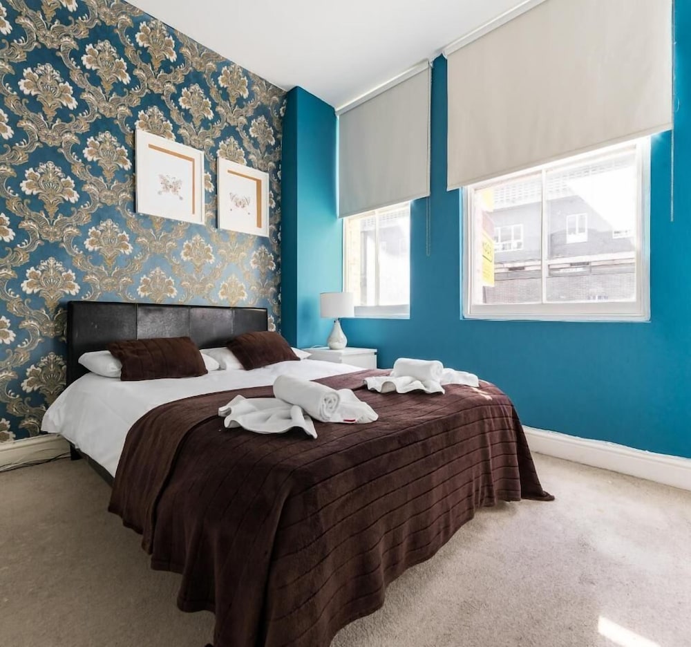 Basic Double Room photo 1