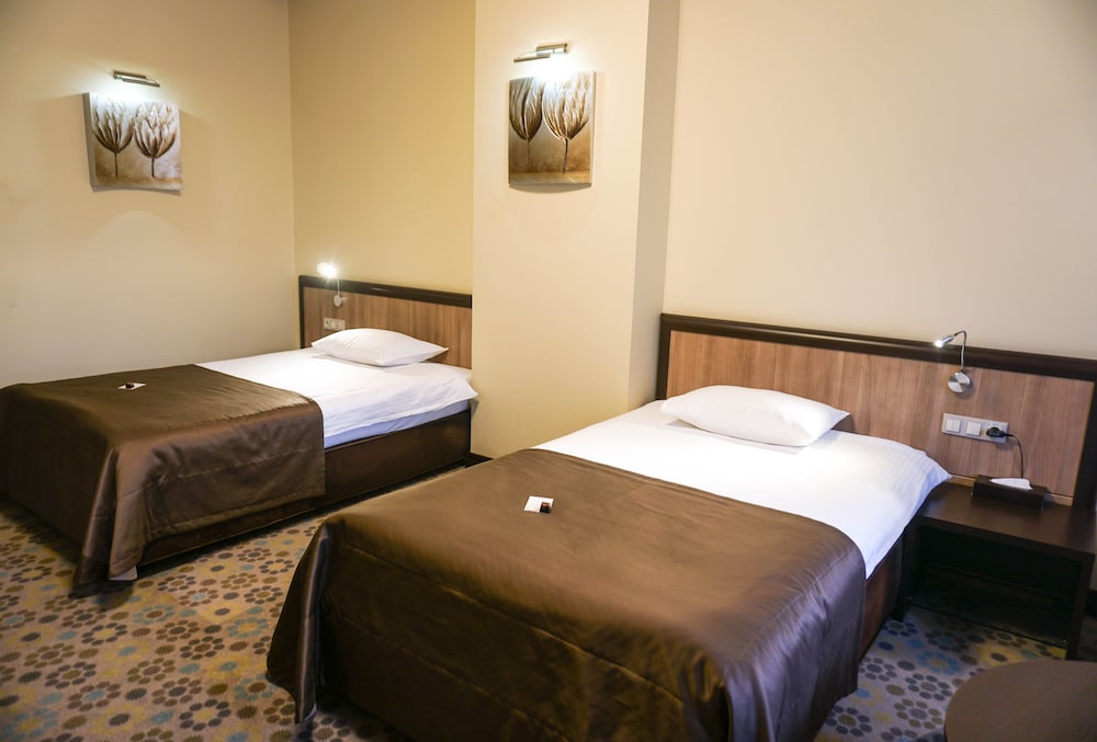 Classic Double or Twin Room photo 2