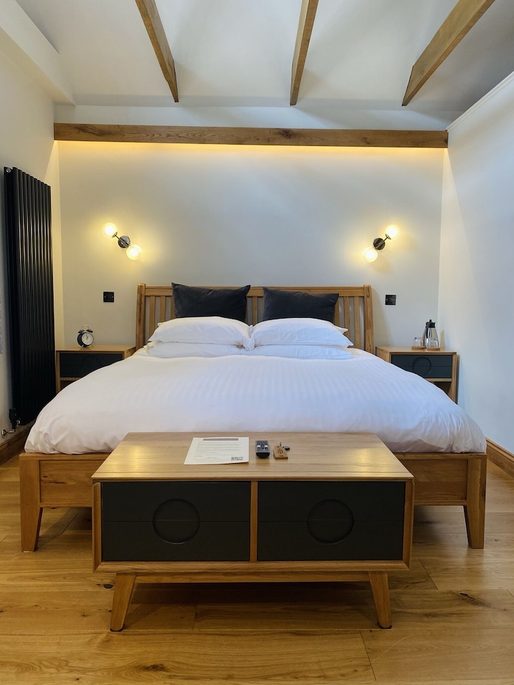 Executive Double Room, Ensuite photo 2
