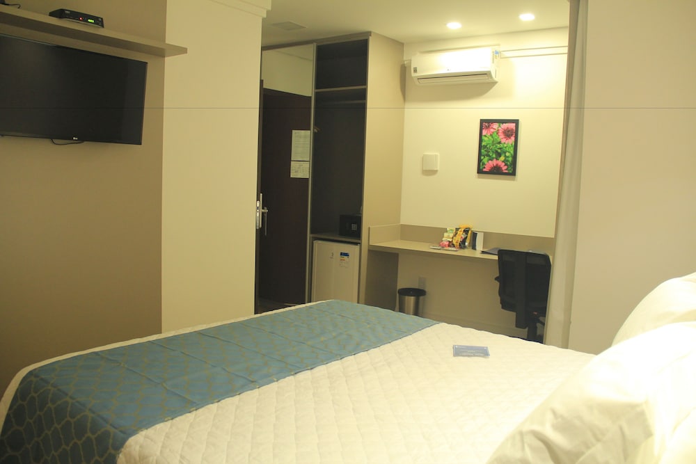 Executive Double Room, 1 Queen Bed, Non Smoking photo 2