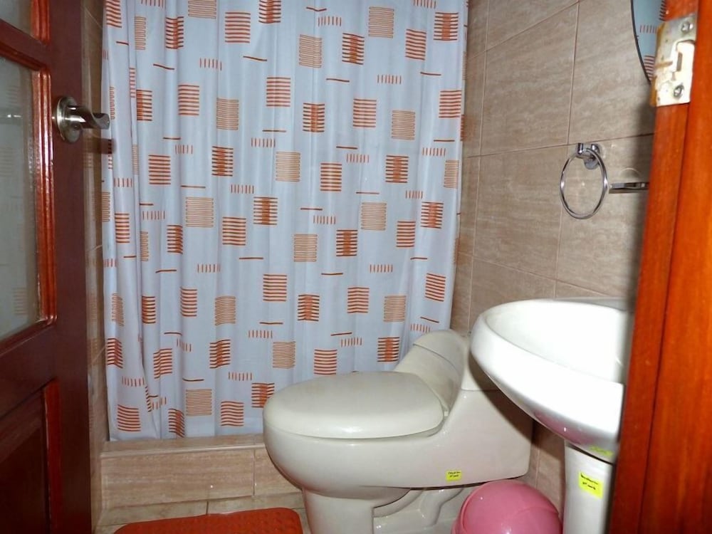 Single Room (With Air Conditioning - Interior) photo 3