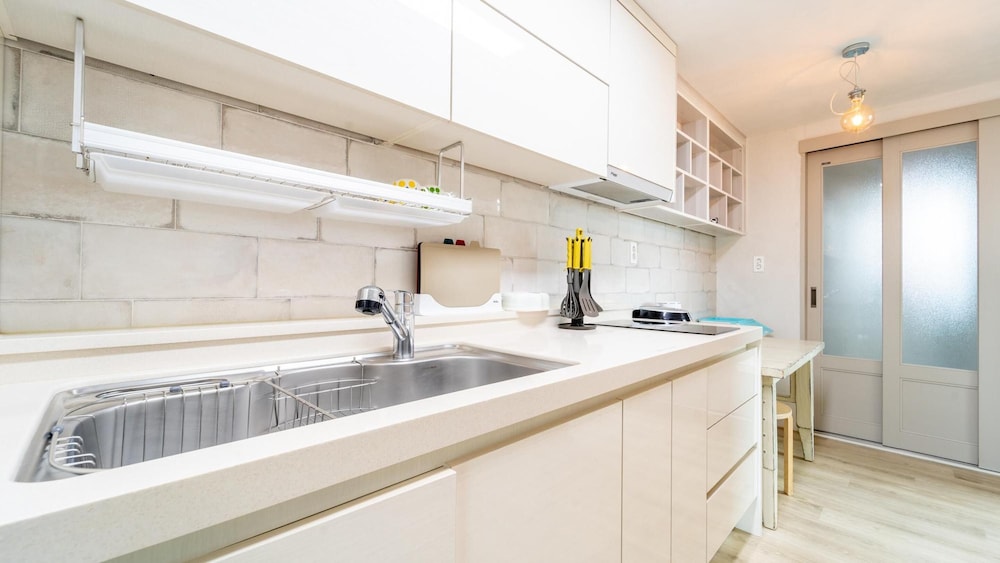 Basic Room, 1 Bedroom (202ho) - Photo 3