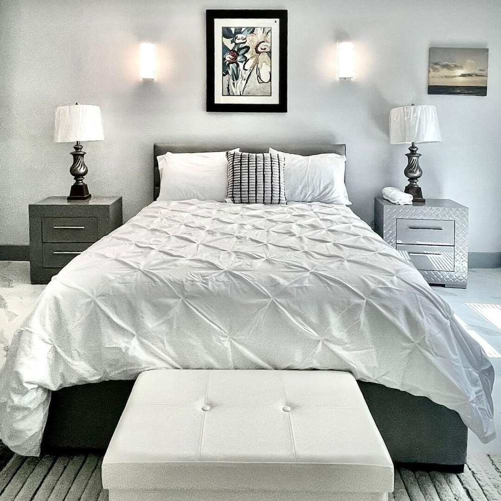 Comfort Double Room, Garden View
