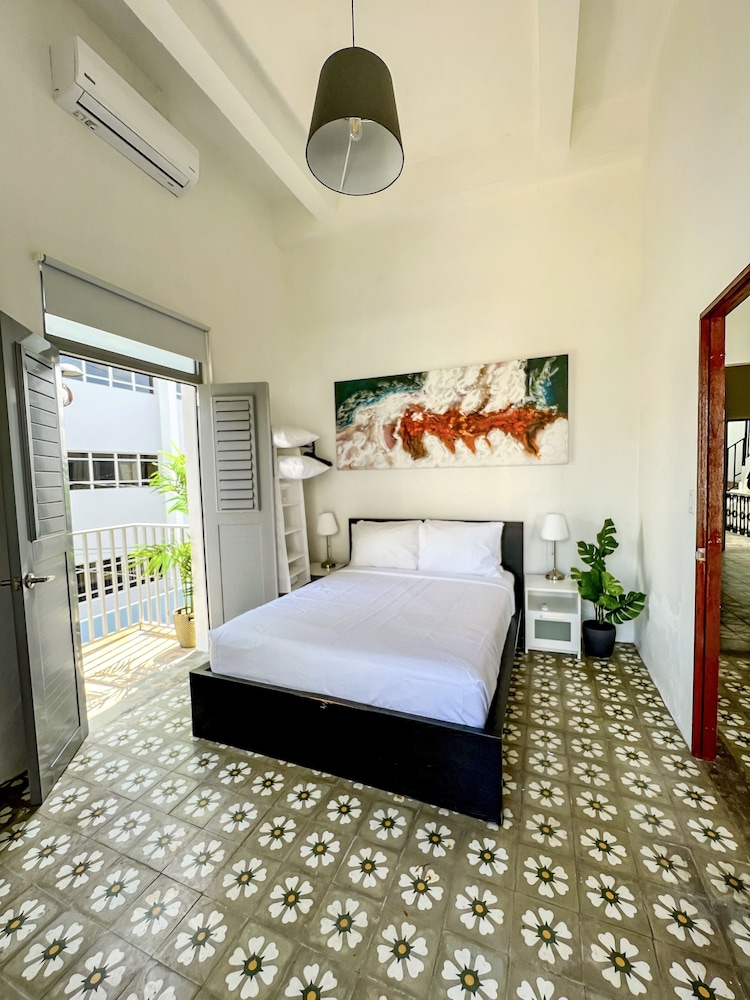 Classic Apartment